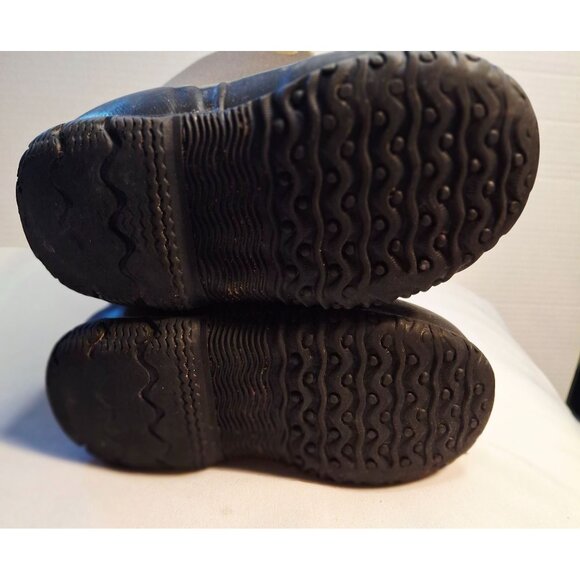 Kids Bogs Classic Mossy Oak Waterproof Boots Size 10 US - Picture 5 of 8